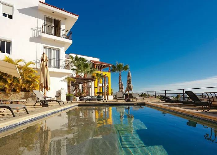 Mariamar Suites