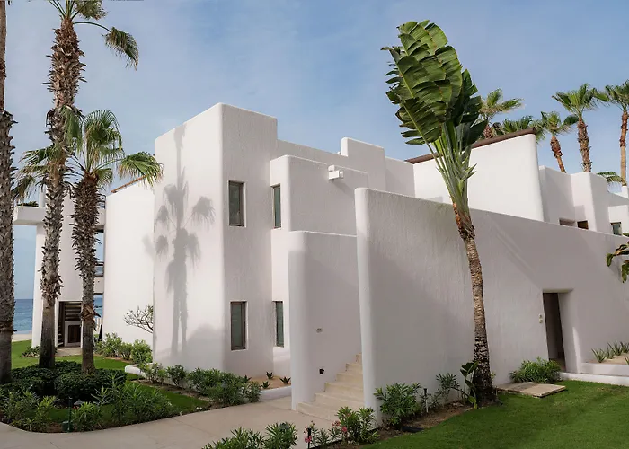 Marquis Los Cabos, An All - Inclusive, Adults - Only & No Timeshare Resort