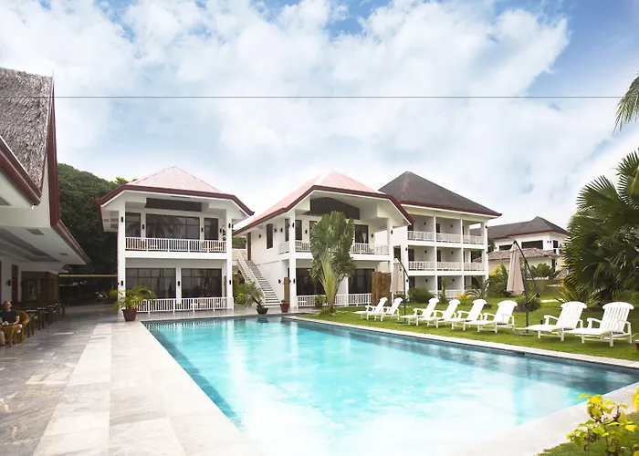 Sea Dream Resorts