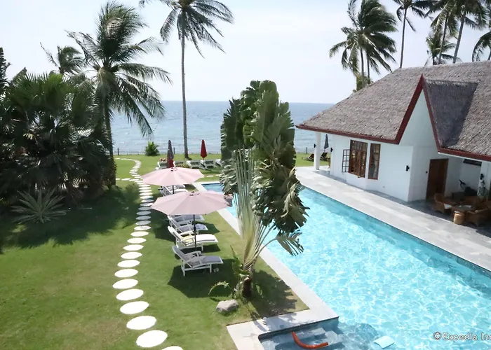 Sea Dream Resorts