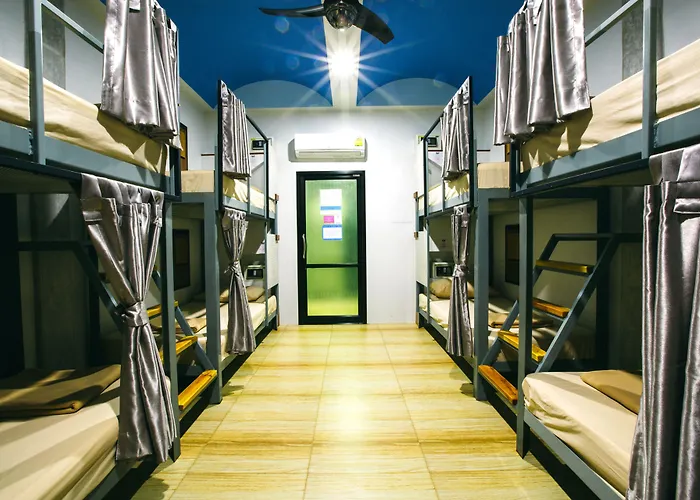 Good Dream Hotel
