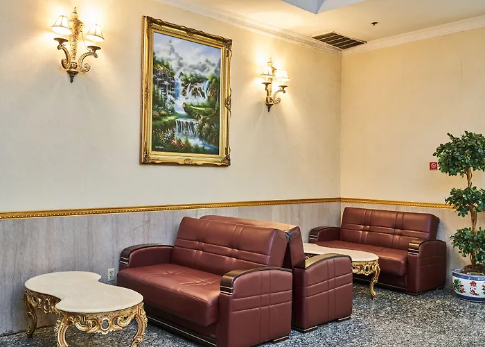 Flushing Hotel