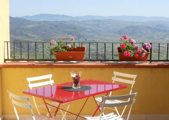Sicily Rooms Enna