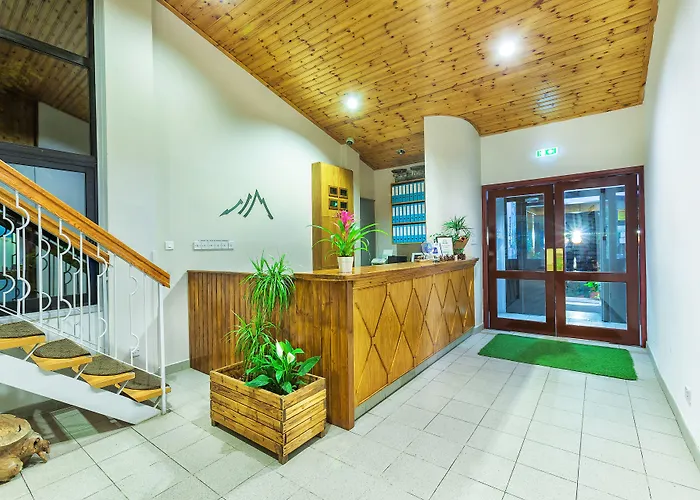 Troodos Hotel&Spa