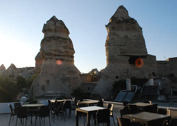 Hotel Relic House à Göreme