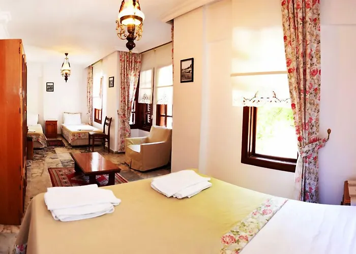 Sibel Hotel