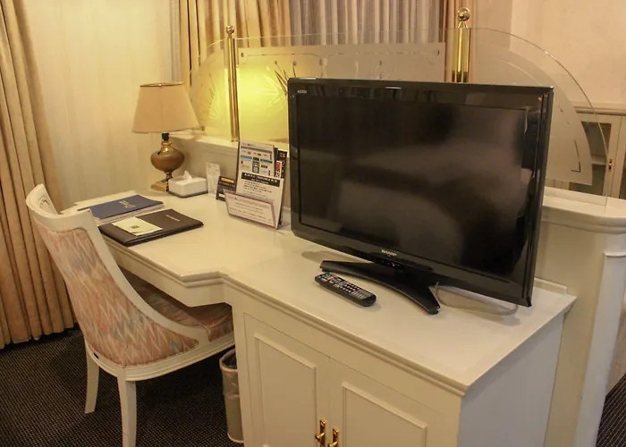 Hotel Higashinihon Utsunomiya