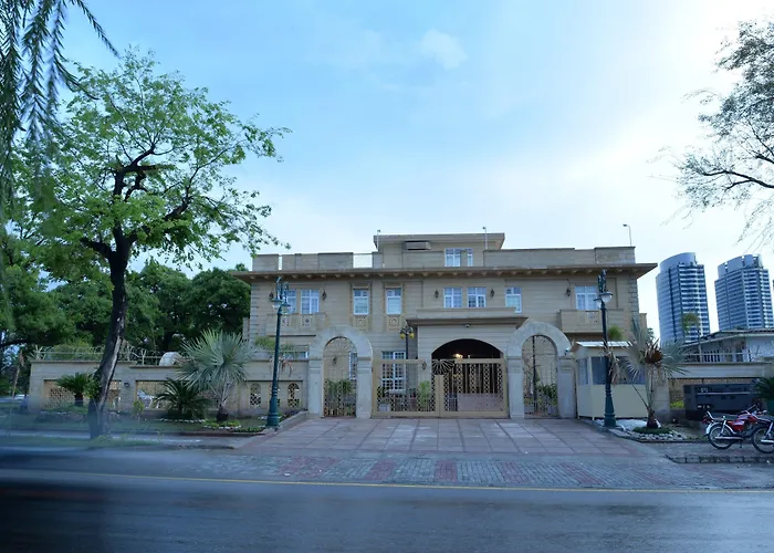 Bella Hotel Islamabad