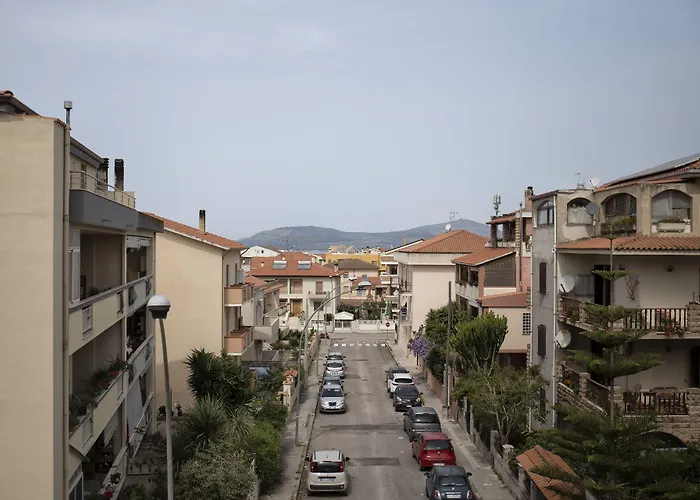 Morpheo Rooms Alghero