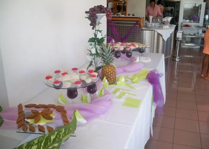 Residencial Cosmos