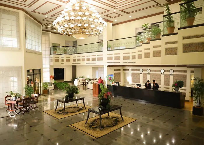 Hotel Margala