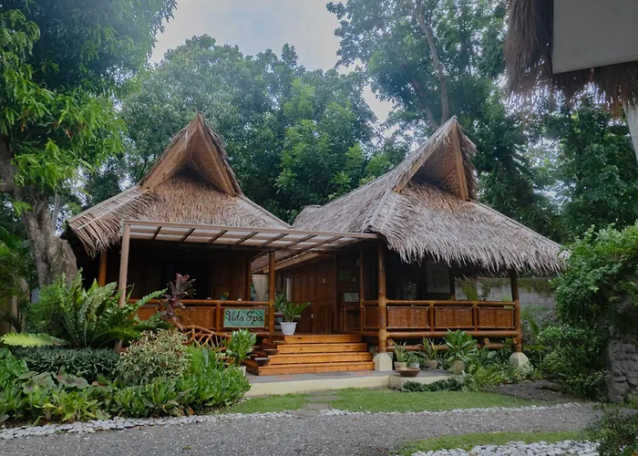 Pura Vida Beach & Dive Resort