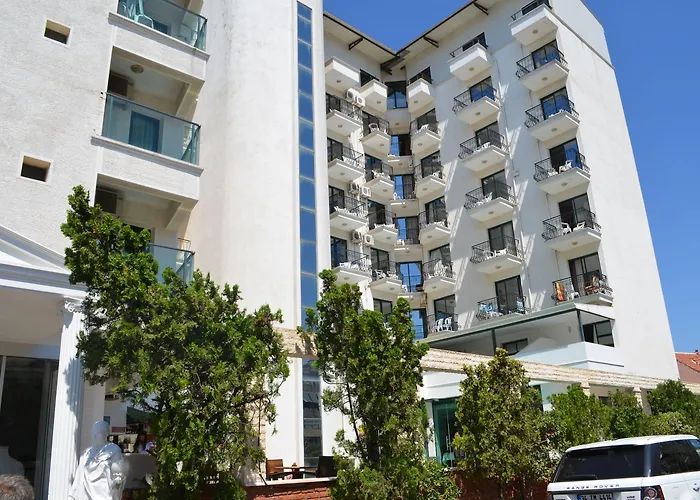 Kalif Hotel