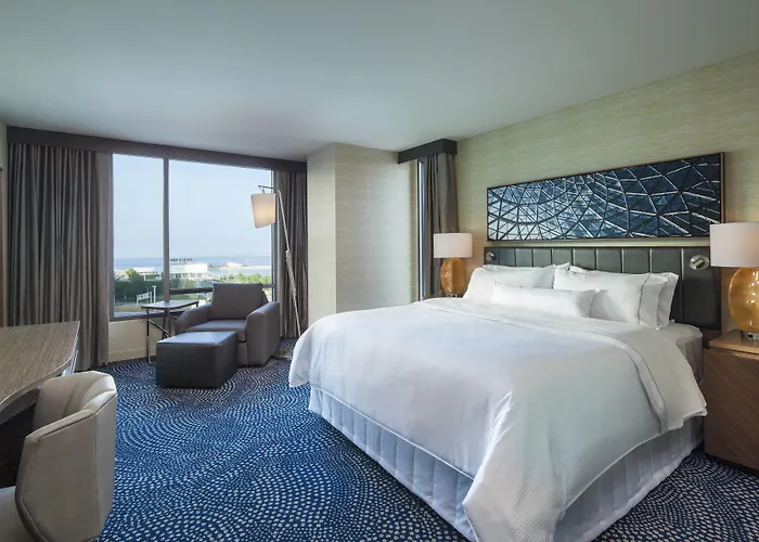 The Westin Milwaukee