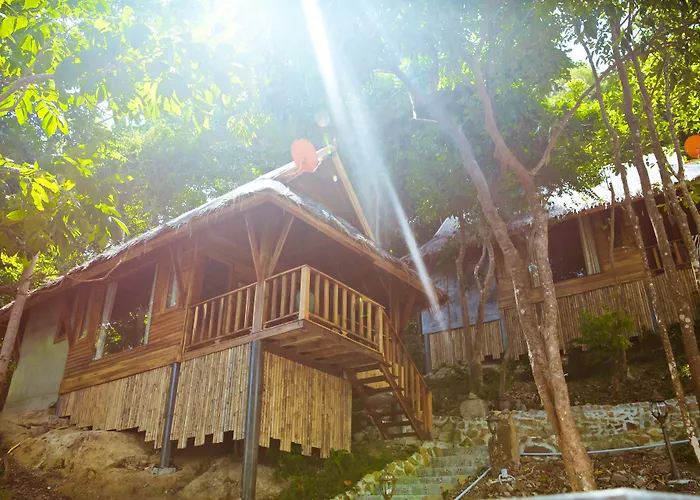 Phi Phi Phu Chalet Resort