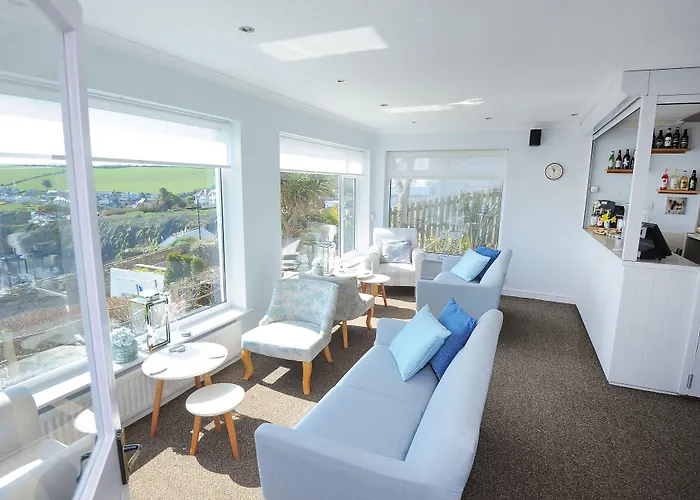 Mevagissey Bay Hotel