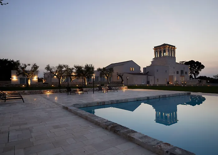 Villa Torre Bianca By Emily Hotels