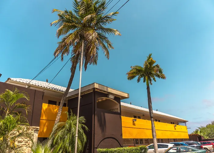 Curacao Airport Hotel
