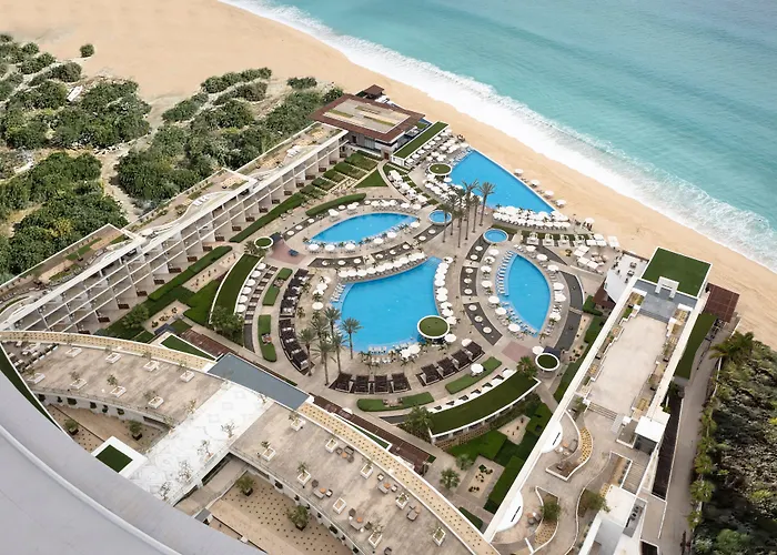 Le Blanc Spa Resort Los Cabos - Adults Only - All-Inclusive