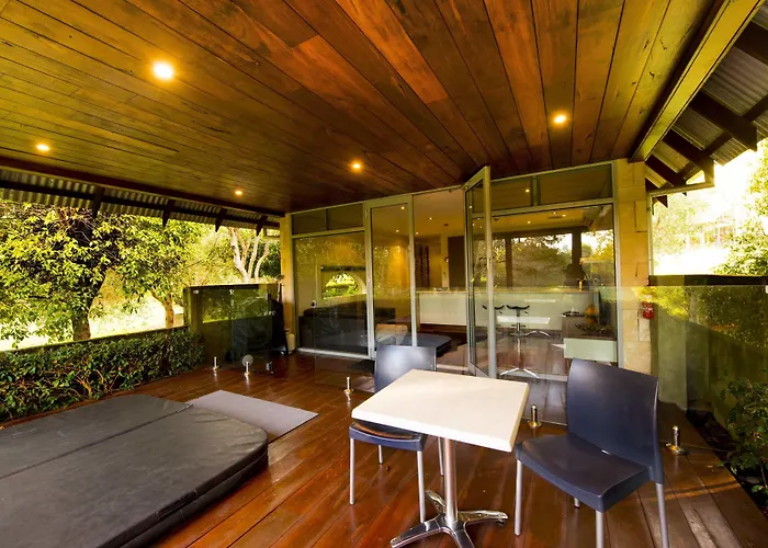 Losari Retreat
