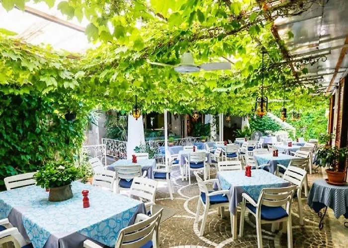 Pensione Villa Mafalda