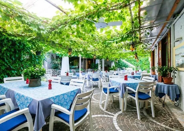 Pensione Villa Mafalda