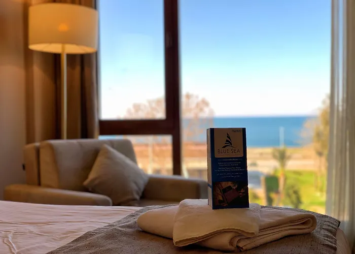 Blue Sea Hotel