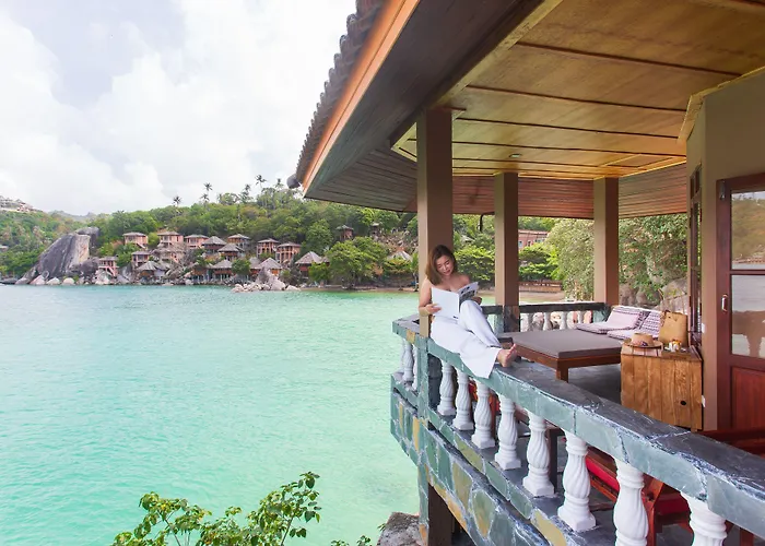 Koh Tao Relax Freedom Beach Resort