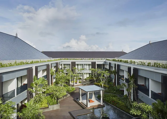 Aryaduta Bali Kuta 