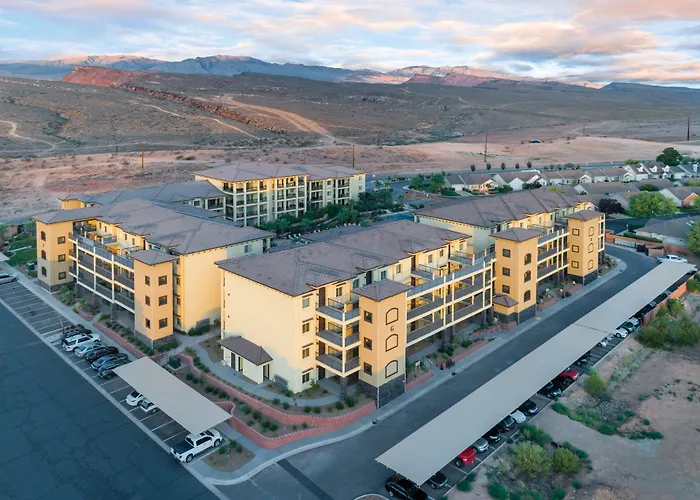 WorldMark Estancia