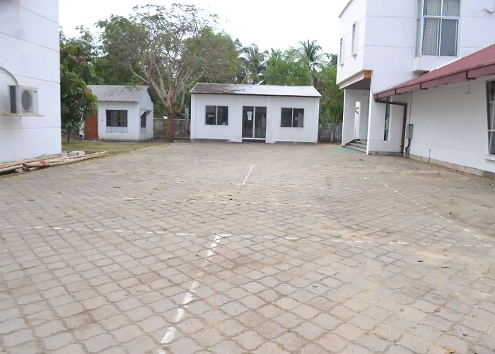 Inani Royal Resort