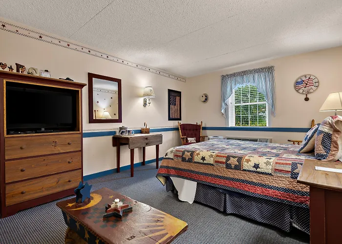Country Living Inn
