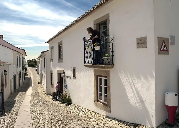 Dom Dinis Marvão