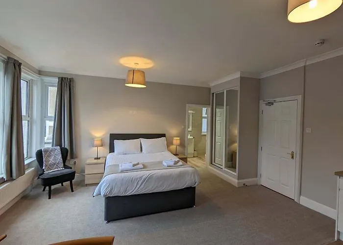 Braemar Hotel Falmouth