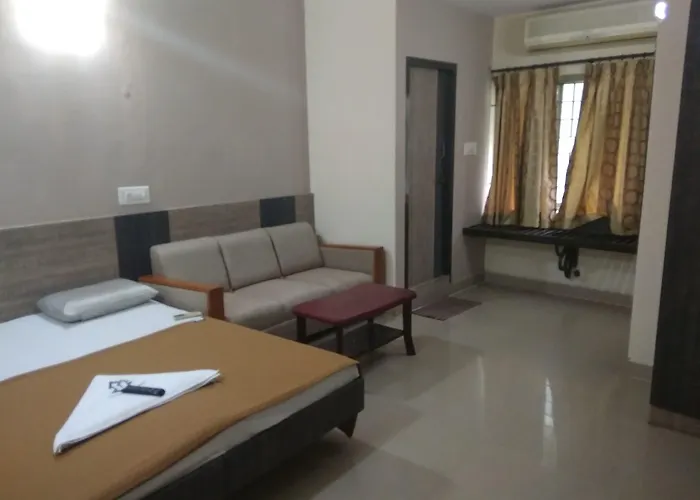 Chennai Guest House
