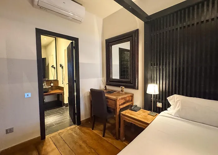 Hotel Market