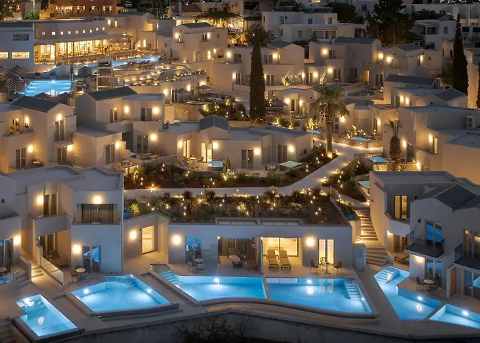 Galaxy Suites Boutique Resort
