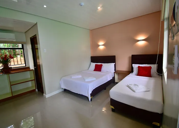 Charms Hotel