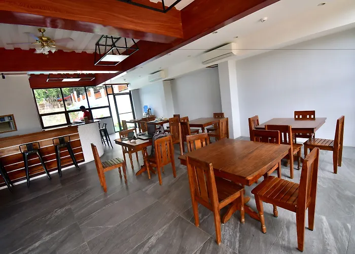 Charms Hotel