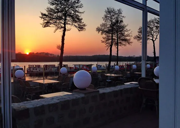 Strandhotel Mirow
