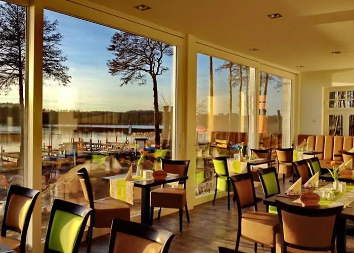 Strandhotel Mirow