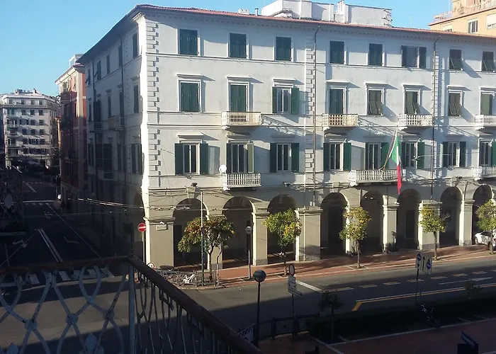 Residenza Viani Guest House La Spezia
