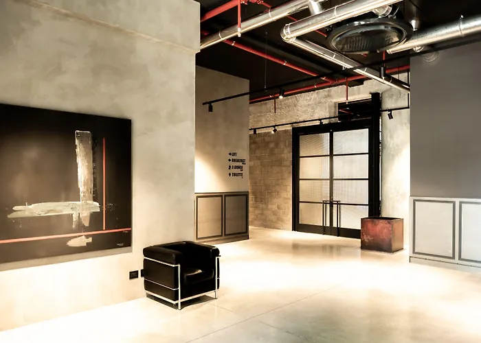 J24 Hotel Milano