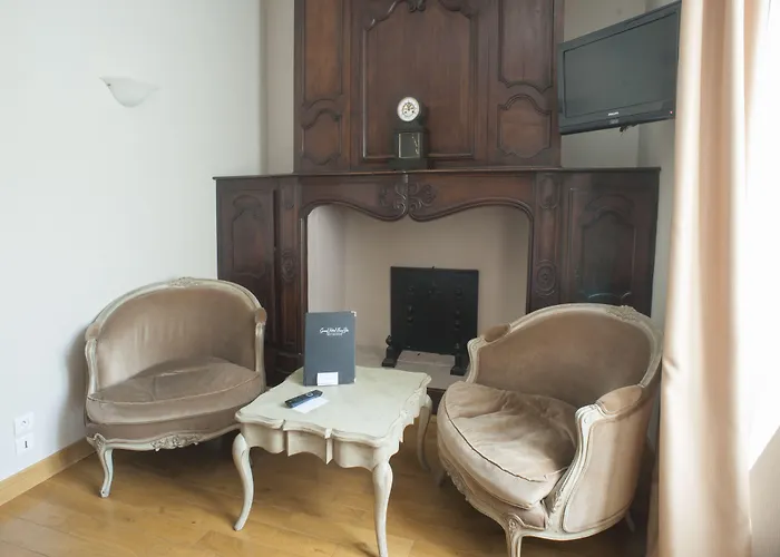 Hotel Beau Site - Rocamadour