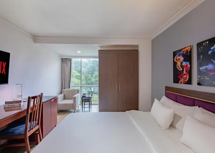 A25 Hotel - 251 Hai Ba Trung Hcm Ho Chi Minh City