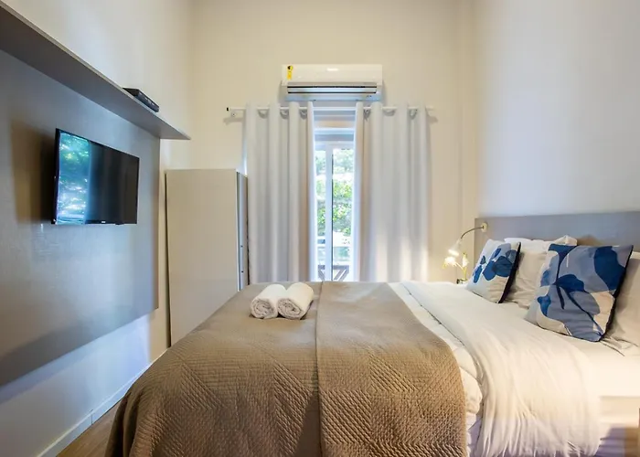 Injoy Lofts & Studios Ipanema