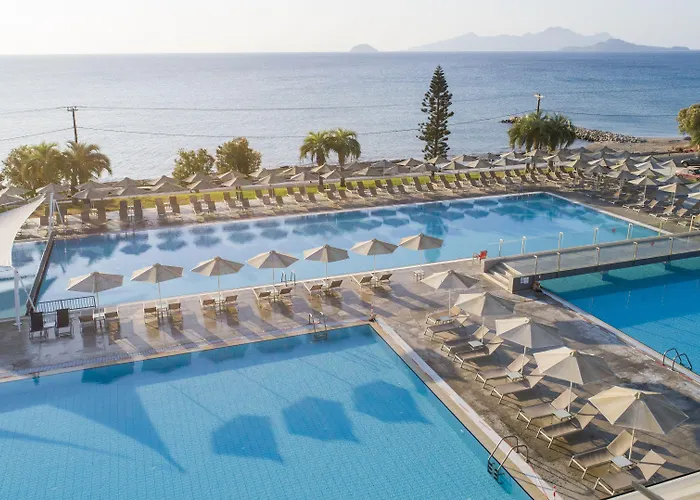 Atlantica Mikri Poli Kos Hotel Kardamena 