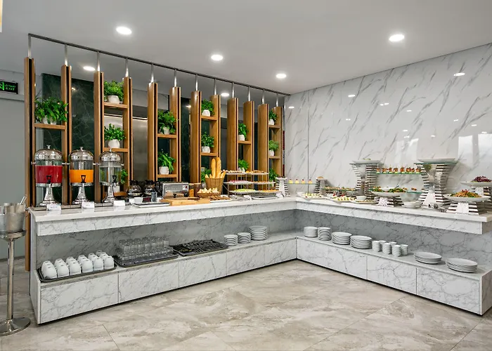 Calix Hotel