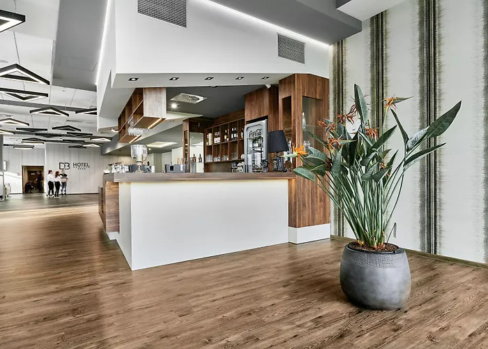 Db Hotel Wroclaw