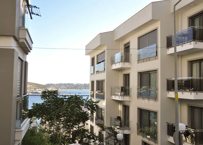 Sahil Otel
